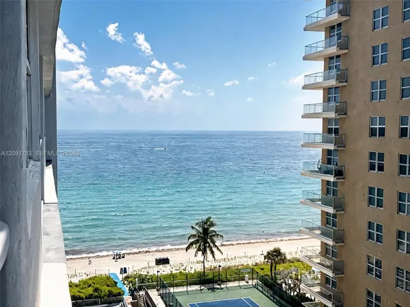 1904 S Ocean Dr APT 1206, Hallandale, FL 33009