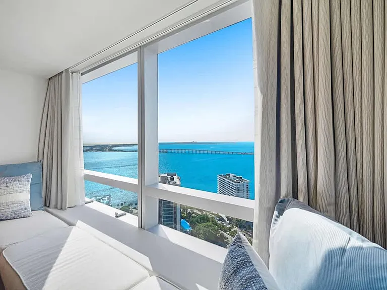 Window View