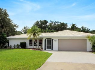 316 Monet Dr, Nokomis, FL 34275