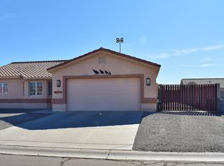 10153 W Grayback Dr, Arizona City, AZ 85123
