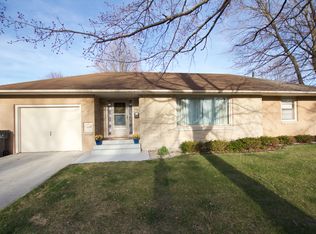 808 1st St, Kiel, WI 53042