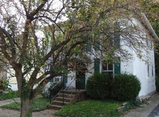 609 E 8th St, Alton, IL 62002