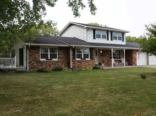 2099 W 50 S, Princeton, IN 47670