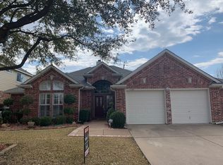 5080 San Jacinto Dr, Haltom City, TX 76137