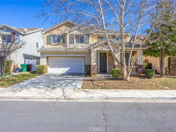 64 Graham Ave, Beaumont, CA 92223