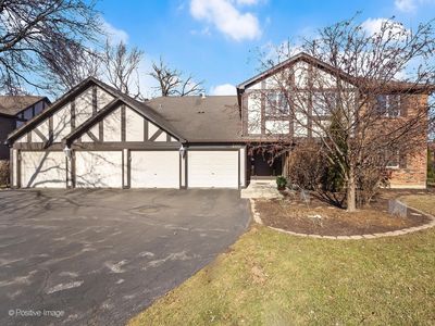 200 Brookside Ln Unit A, Willowbrook, IL, 60527