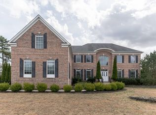 305 Harding Ct, Jackson, NJ 08527