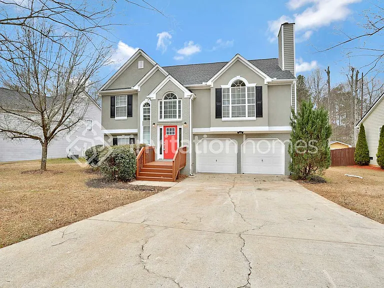 1464 Bellemeade Farms Rd SW — Photo 1
