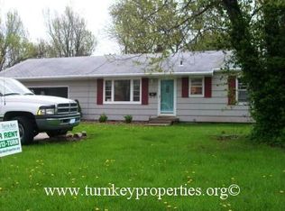 7309 Blue Ridge Blvd, Raytown, MO 64133