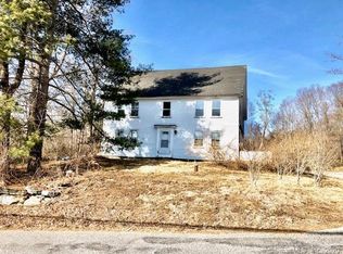 269 Old Colony Rd, Eastford, CT 06242