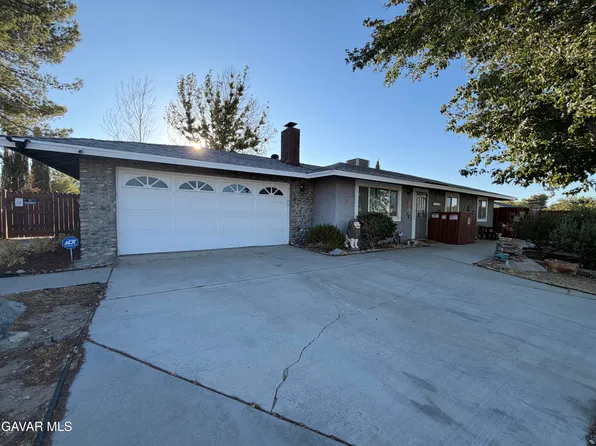 40103 169th St E, Palmdale, CA 93591