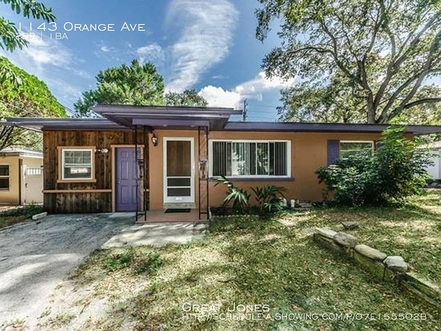 1st image of 1143 Orange Ave