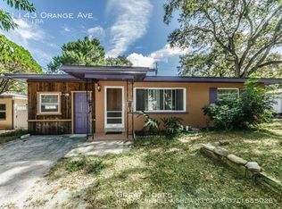 1143 Orange Ave, Dunedin, FL 34698