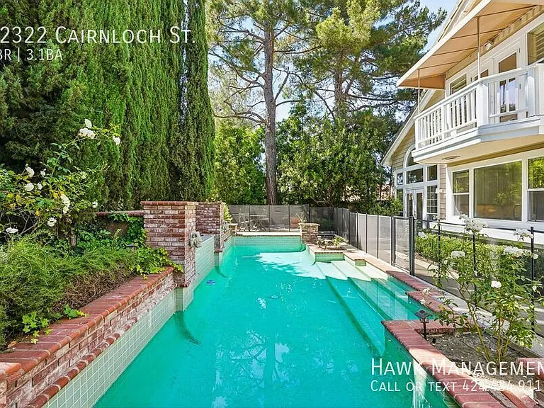 22322 Cairnloch St — Photo 60