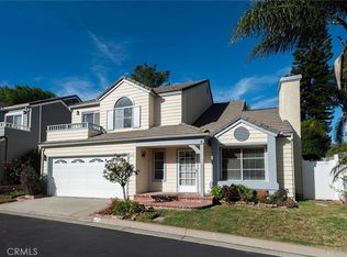 579 Stoney Peak Ct, Simi Valley, CA 93065