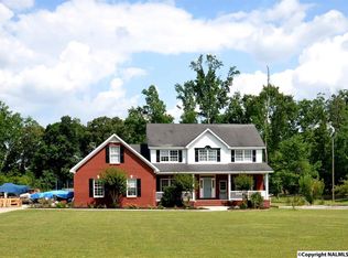 1224 Nanceford Rd SW, Hartselle, AL 35640