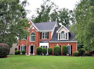 259 Scenic View Ln, Stone Mountain, GA 30087