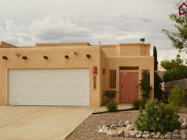 2139 Stone Pine Dr, Las Cruces, NM 88012