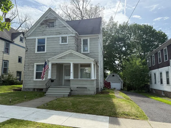 22 Columbia Ave, Binghamton, NY 13903