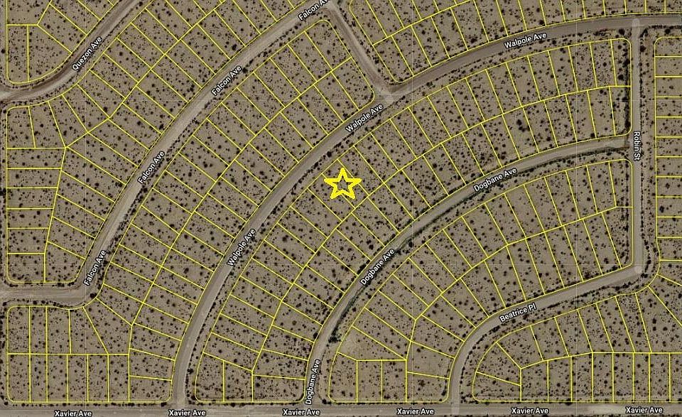1st image of Walpole Ave