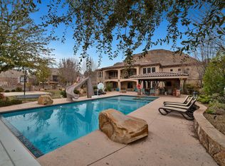 646 S Pocahontas Dr, Washington, UT 84780