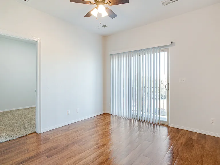 325 1-bedroom corner unit.