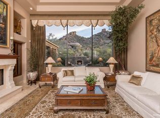 7647 E Soaring Eagle Way, Scottsdale, AZ 85266