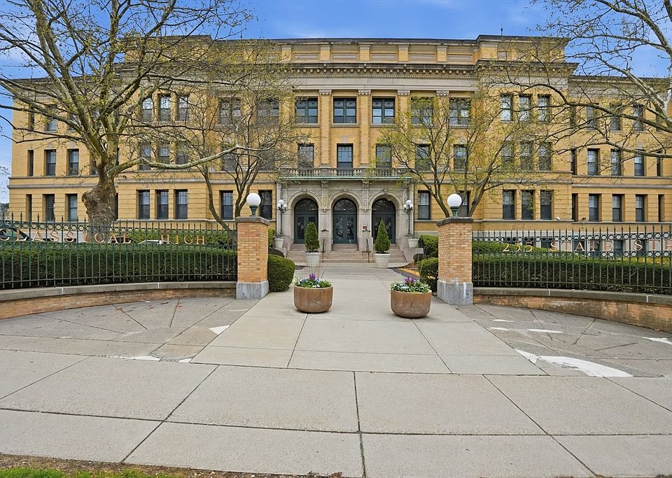 1st image of 235 State St APT 502