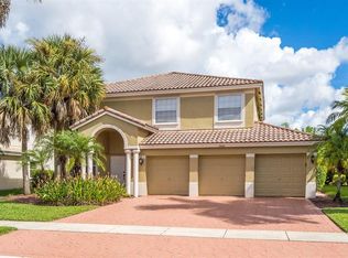 19681 Black Olive Ln, Boca Raton, FL 33498