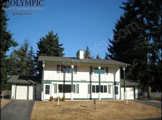 9206 Skokomish Way NE #A, Olympia, WA 98516