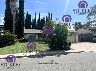 3028 Greenhall Way, Antioch, CA 94509