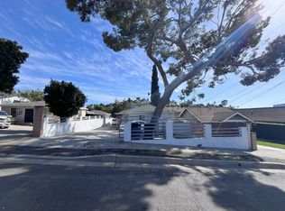 3318 1/4 Whiteside St #A, Los Angeles, CA 90063