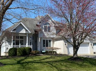 605 S Jade Dr, Yorktown, IN 47396
