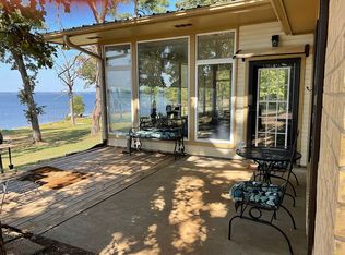 1181 McKenzie Rd, Avinger, TX 75630