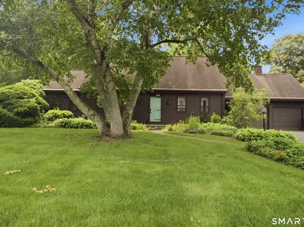 328 Patton Drive, Cheshire, CT 06410