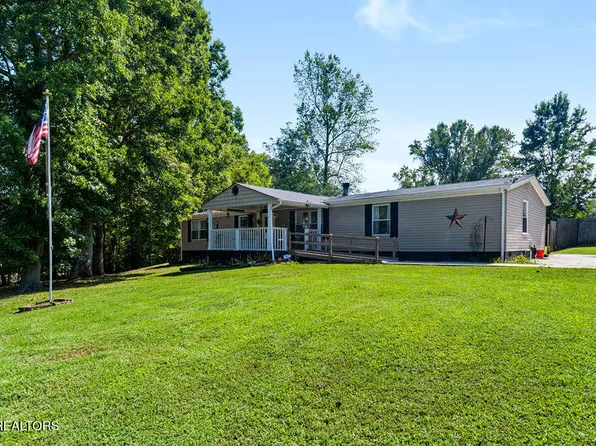 122 Holber Rd, Harriman, TN 37748