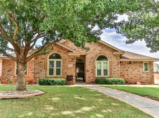 3515 105th St, Lubbock, TX 79423