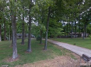 4600 Ford Rd, Mount Vernon, IN 47620