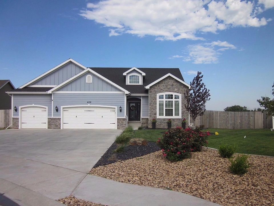 1st image of 4109 Covenant Dr