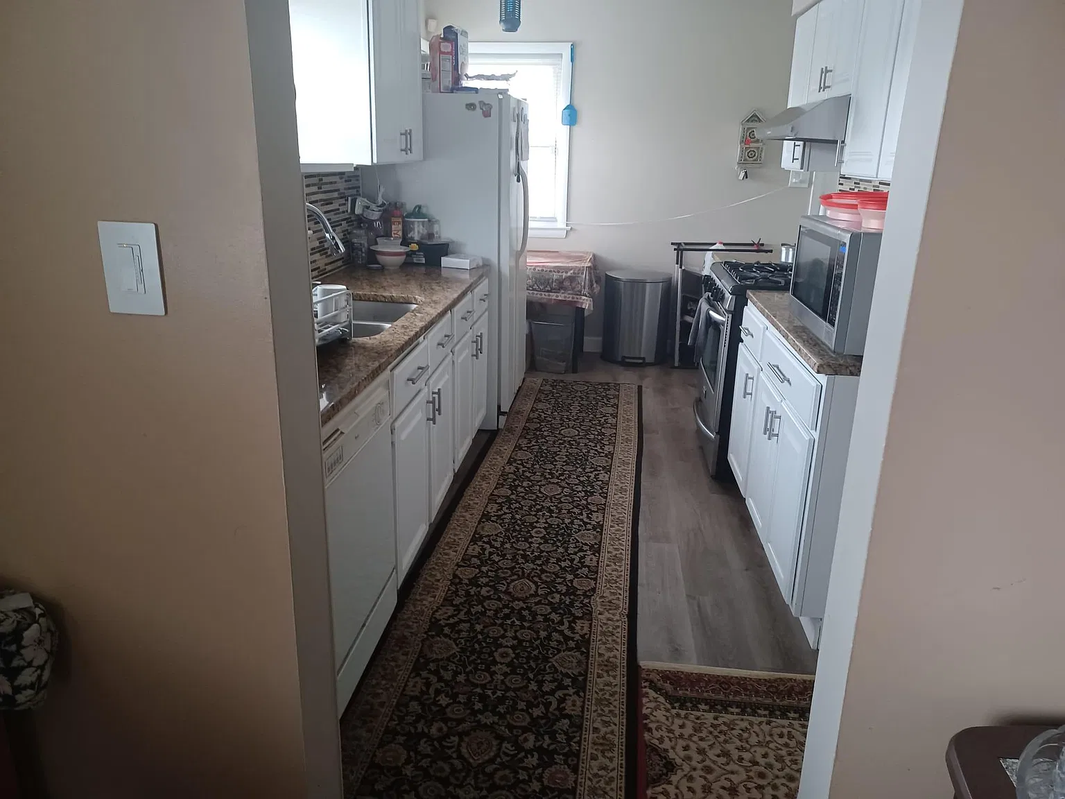 3 bed, 1208 sqft, $3,500 — Photo 4