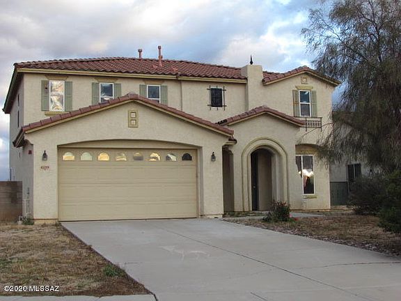 3rd image of 6139 S Mountain Eagle Dr