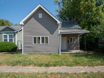 2363 N Gale St, Indianapolis, IN, 46218