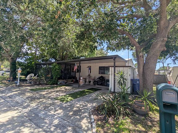 2nd image of 12260 Seminole Blvd Lot 27
