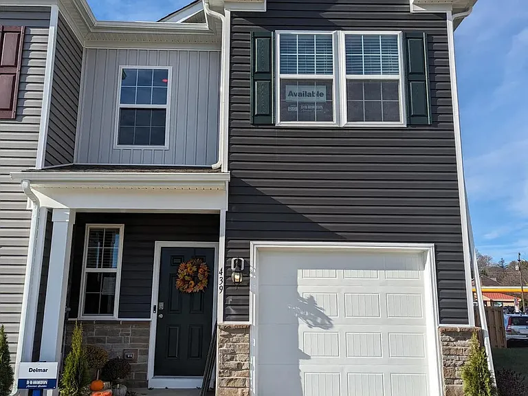 126 Willett Hollow St — Photo 2