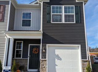 124 Willett Hollow St, Stephens City, VA