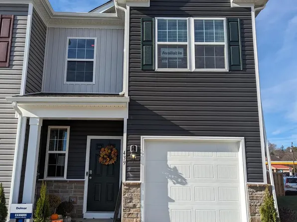 124 Willett Hollow St, Stephens City, VA 22655