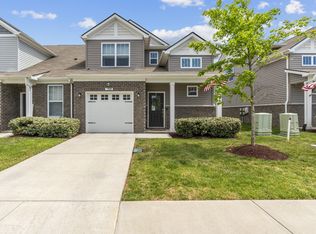 719 Mickelson Way, Lebanon, TN 37087