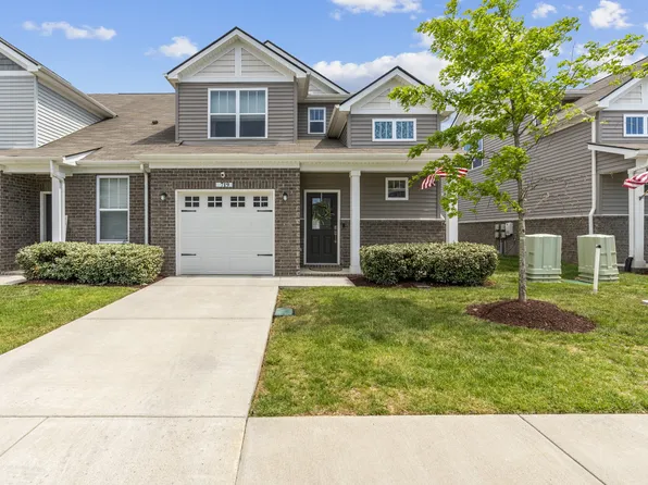 719 Mickelson Way, Lebanon, TN 37087