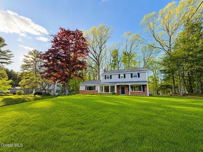 25 Shadow Wood Way, Ballston Lake, NY, 12019