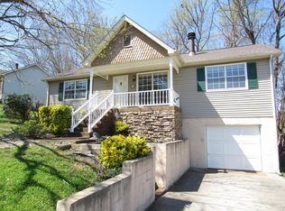 1204 Jacksons Hill Rd, Hermitage, TN 37076